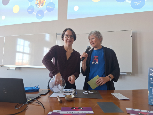 sowieso Pressebüro // Wer gewinnt die Preise?